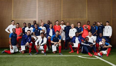 equipe de france instagram